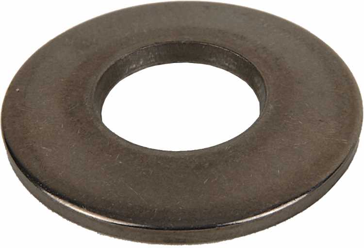 Washers Threads for the South